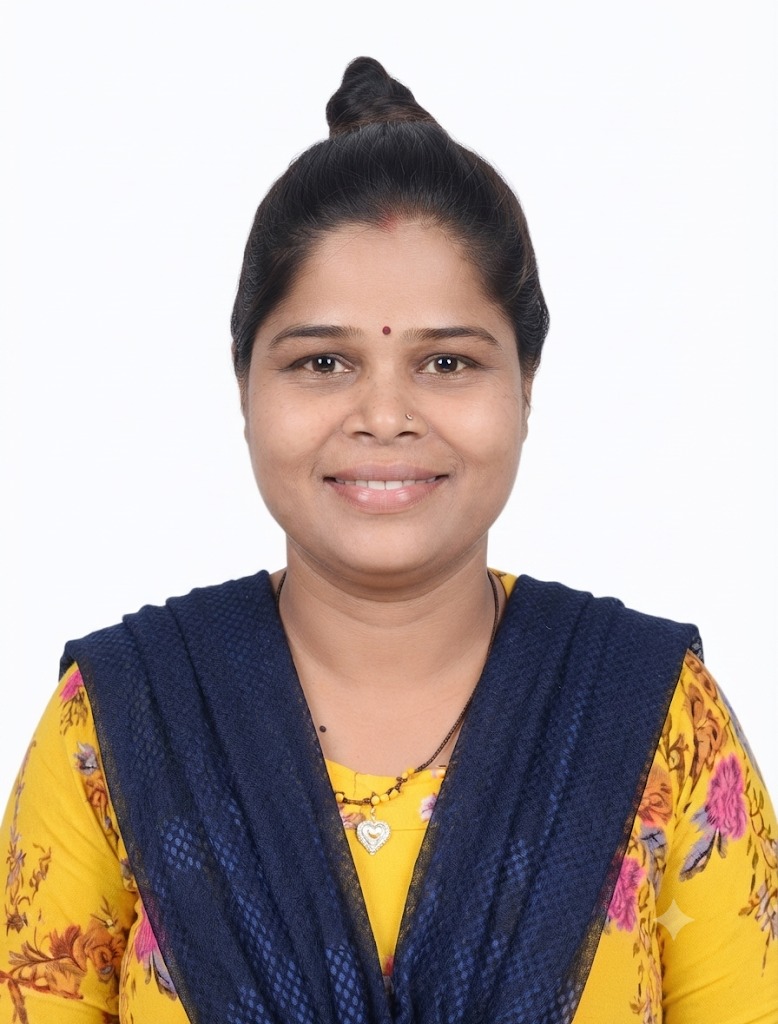 NAMITA SANKAR SAHU - Part time Cleaner and Cook and Patient Care and Elderly Care and Baby Sitter in viirar east in Mumbai